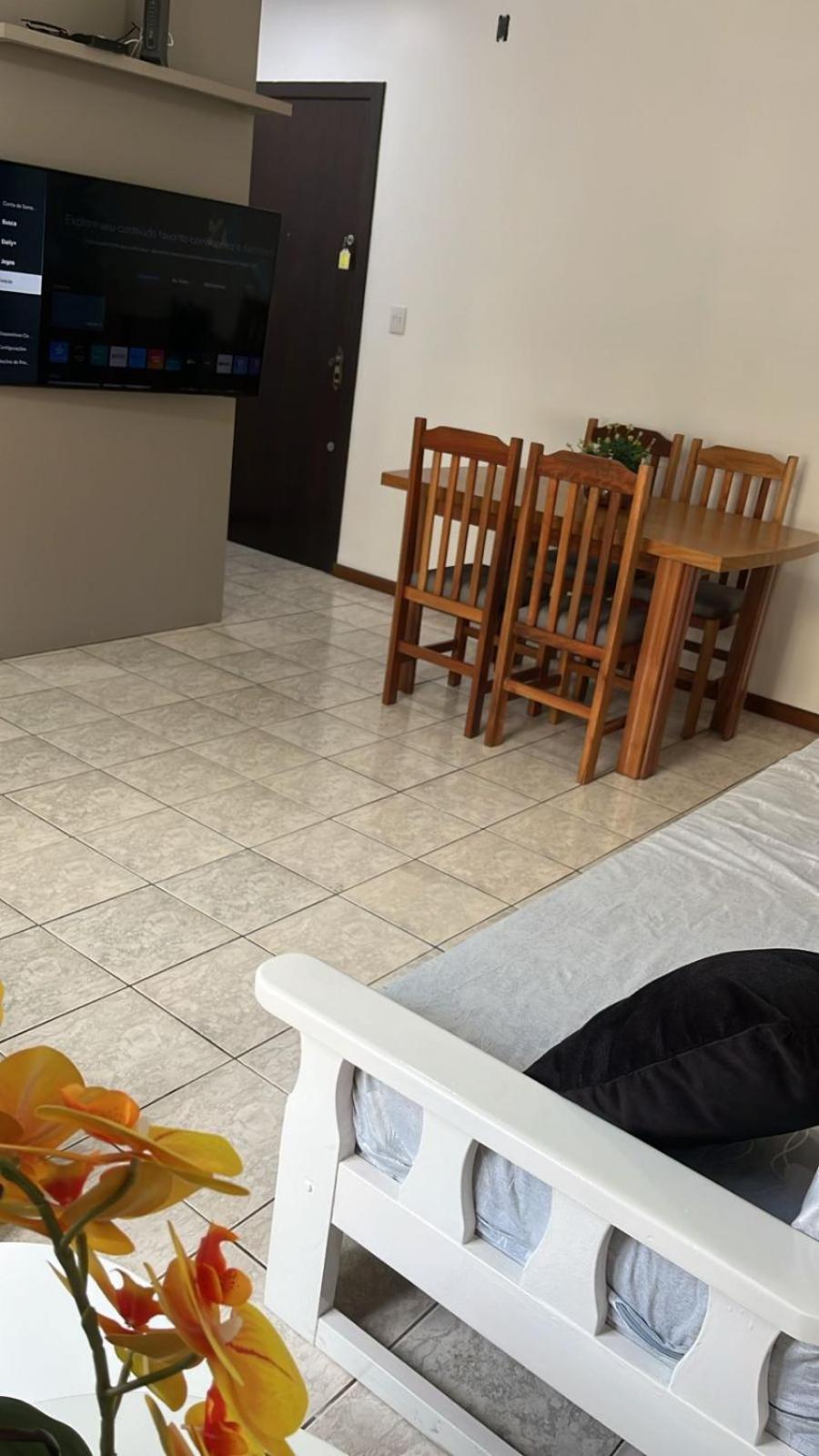 Espacoso 1 D Perto Do Mar Com Vaga Apartment Capao da Canoa